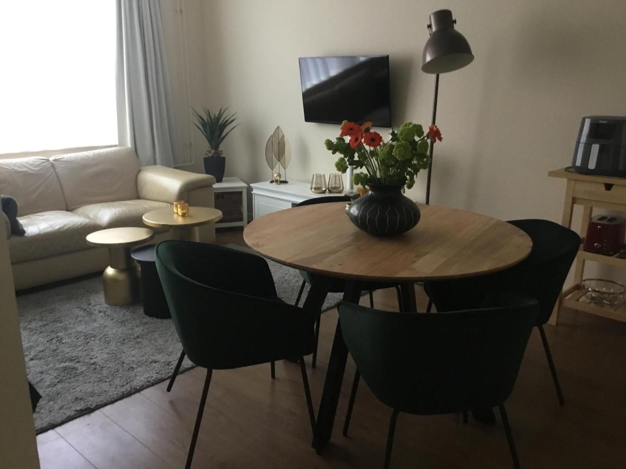 Apartamento Even Dur Uut Noordgouwe
