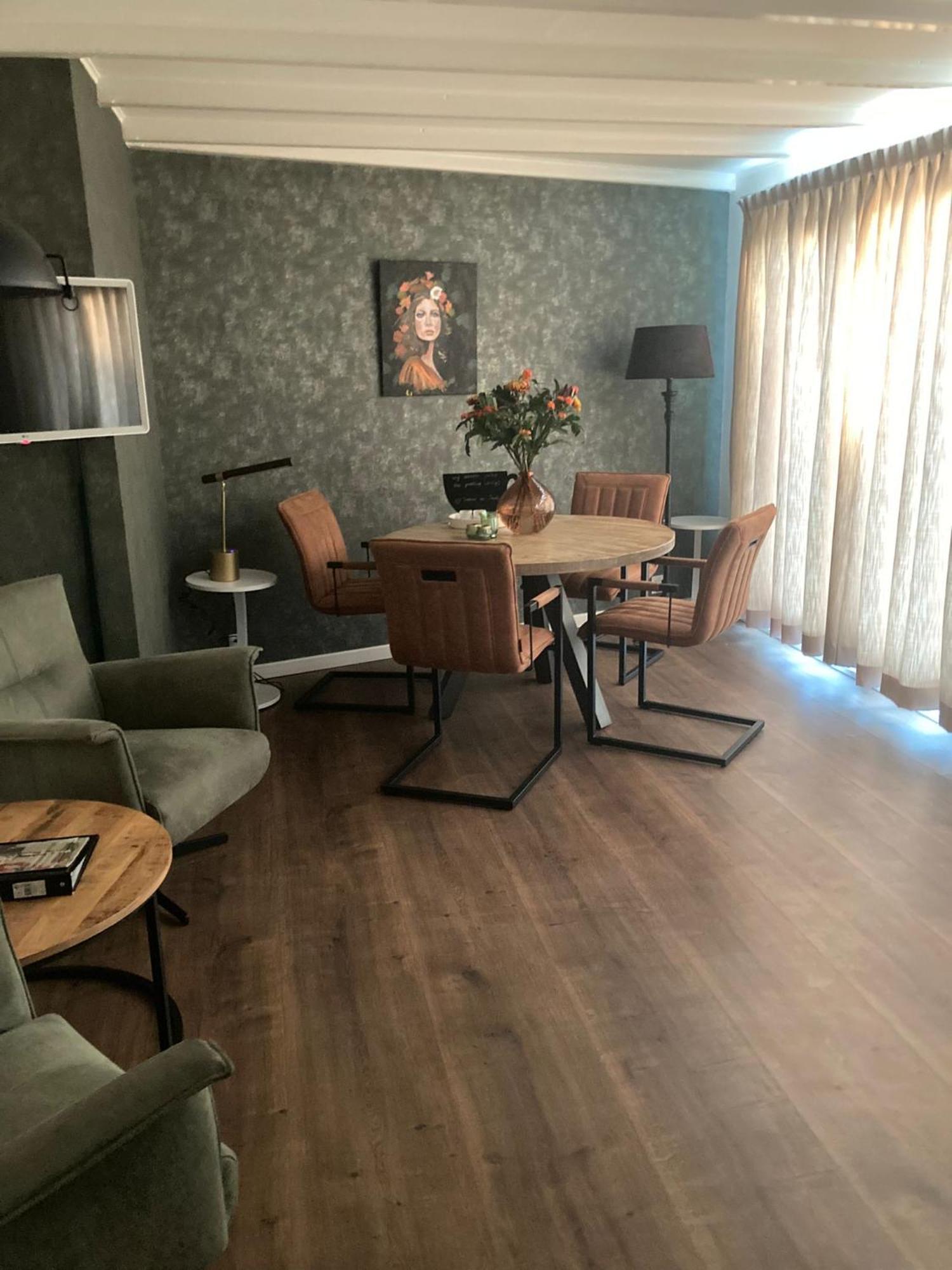 Even Dur Uut Apartamento *