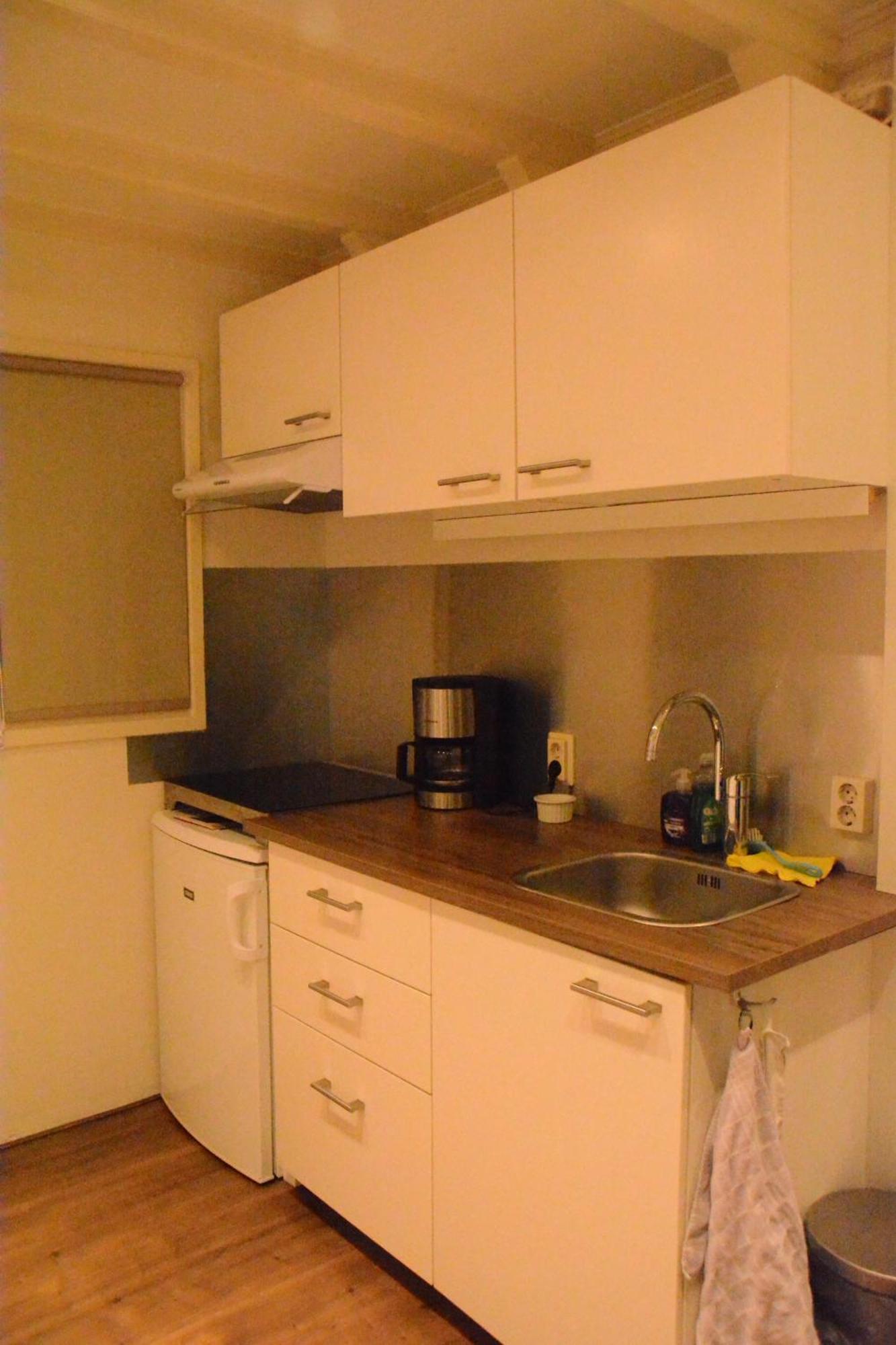 Even Dur Uut Apartamento